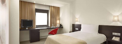 Ramada Plaza By Wyndham Bucharest Convention Center