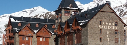 Saliecho