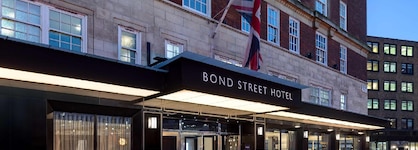 Radisson Blu Hotel, London Bond Street