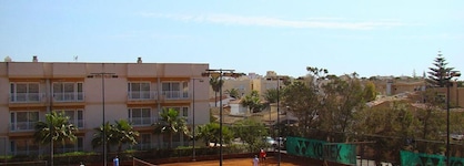 Club Simó Affiliated By Senator