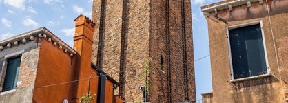 Hotel Tintoretto
