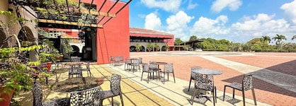 Enotel Porto De Galinhas - All Inclusive