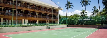 Summerville All Inclusive Resort