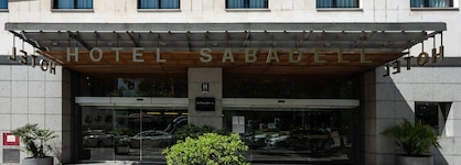 Catalonia Sabadell