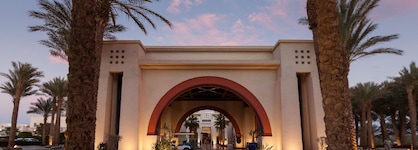 Grand Rotana Resort & Spa