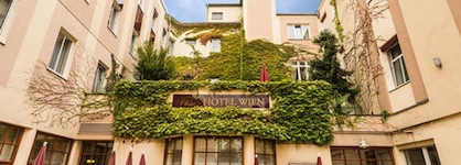 Austria Classic Hotel Wien