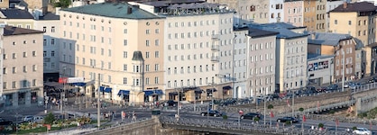 Hotel Stein