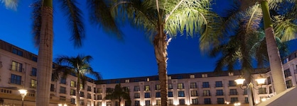 Concorde El Salam Hotel Cairo