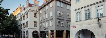 Hotel Perla