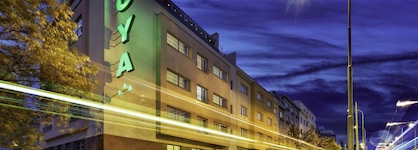 Hotel Oya