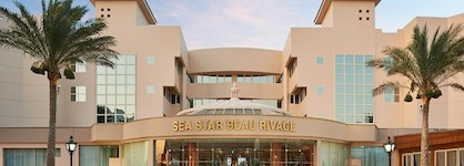 Sea Star Beau Rivage