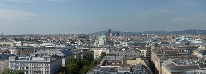 Hotel Am Parkring