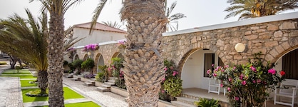 Morabeza Hotel