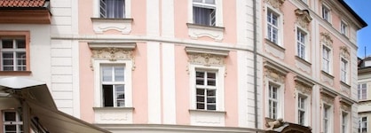 Hotel Palác U Kočků By Adrez Living