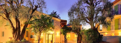 La Bastide De L'oliveraie