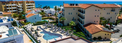 Anais Bay Hotel