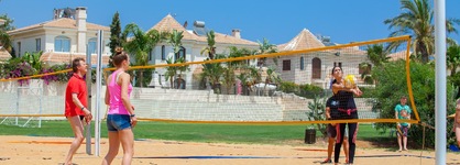 Malama Beach Holiday Village