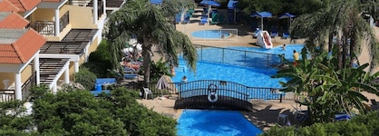 Sun Palace Protaras Waterpark Resort