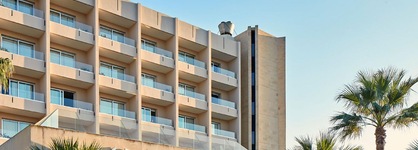 Grecian Park Hotel