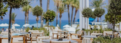 The Golden Coast Beach Hotel