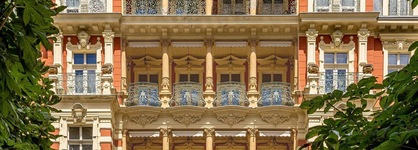 Grandhotel Pupp