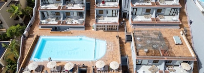 Apartamentos Roslara
