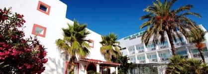 Sirenis Hotel Club Siesta