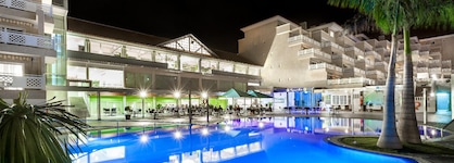 Hotel Tropical Park