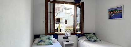 Apartamentos El Bergantin Menorca Club (Adults+16)