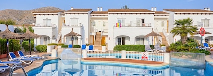 Sea Club Alcudia Mediterranean Resort