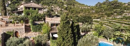 Hotel Valldemossa