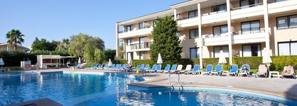 Hotel Bahía Pollensa