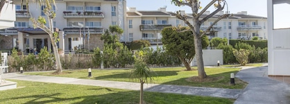 Aparthotel Flora