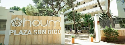 Aparthotel Houm Plaza Son Rigo