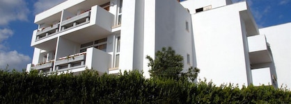 Apartamentos Marthas