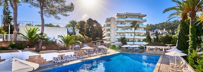 Apartamentos Globales Costa De La Calma