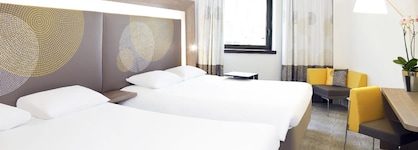Novotel Paris Les Halles