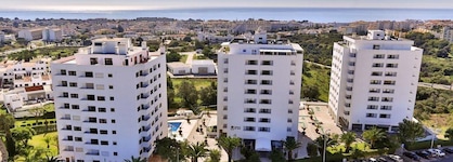 Apartamentos Turisticos Janelas Do Mar