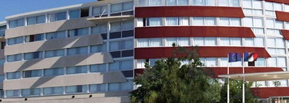 Mercure Vannes Le Port