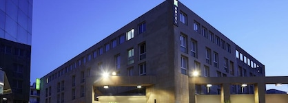Ibis Styles Toulon Centre Port