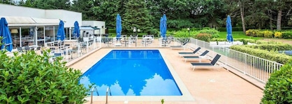 Novotel Rennes Alma