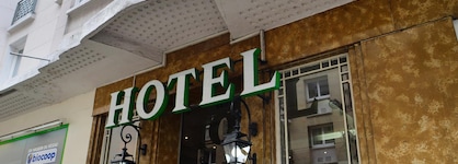 Hotel Ambassadeur