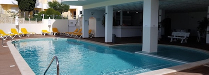 Alvormar Apartamentos Turísticos