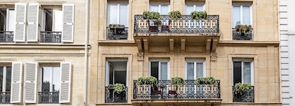 Hotel Diva Opéra