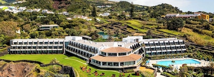 Caloura Hotel Resort