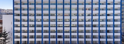 Hotel Navegadores