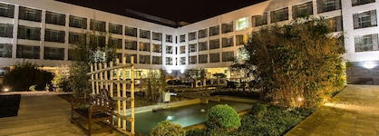 Azoris Royal Garden – Leisure & Conference Hotel