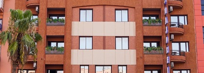 Hôtel Majorelle