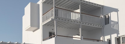 Mykonos Essence - Adults Only