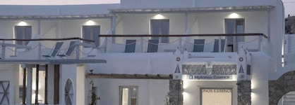 Mykonos Essence - Adults Only